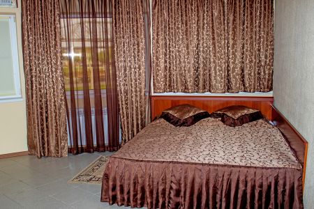 Стандартный 2-местный