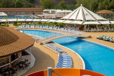 Банкетный зал