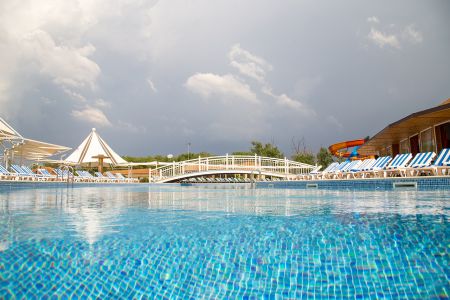 Банкетный зал