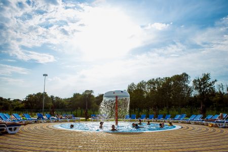 Банкетный зал