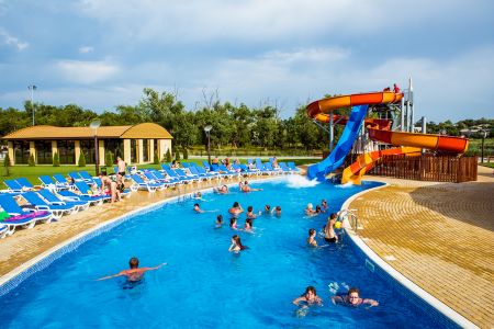 Внешний вид