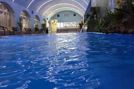 Банкетный зал