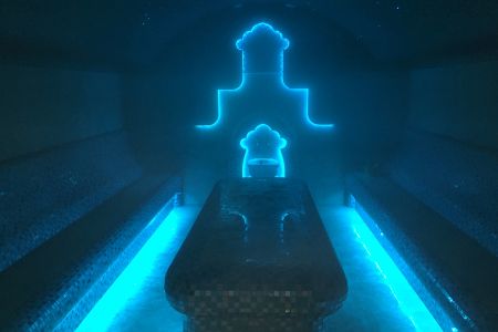 Банкетный зал