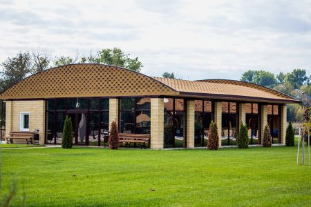 Территория