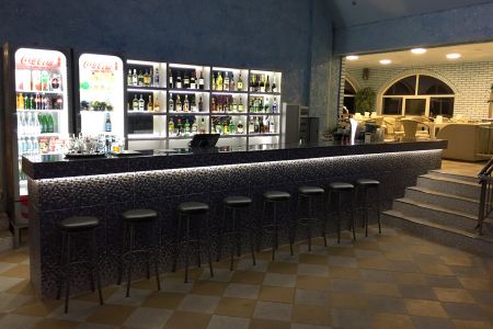 Банкетный зал