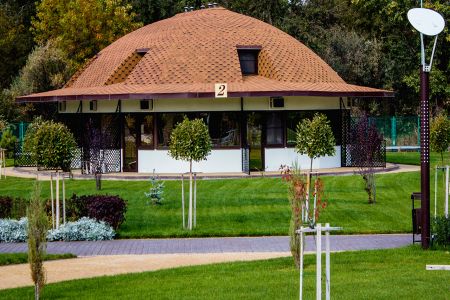 Внешний вид