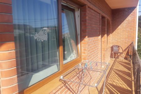 Полулюкс 3-местный (с балконом)