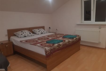 Полулюкс 3-местный (с балконом)