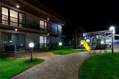 Территория