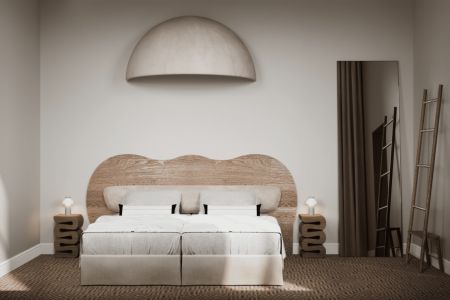 Стандартный 2-местный (без кухни)