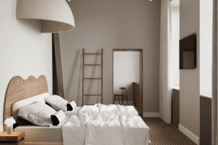 Делюкс 2-местный (с кухней)