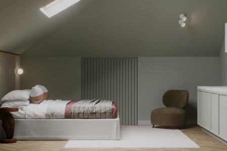 Стандартный 2-местный (без кухни)