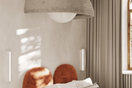 Стандартный 2-местный (без кухни)