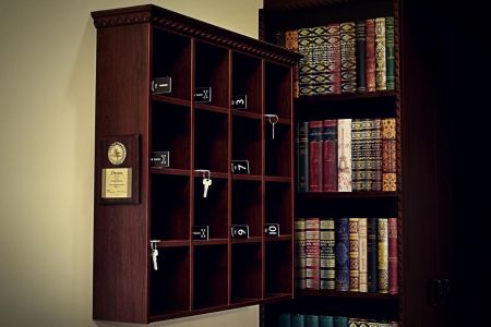 Внешний вид