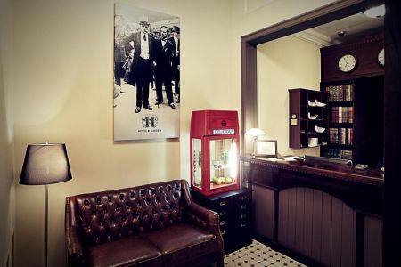 Внешний вид