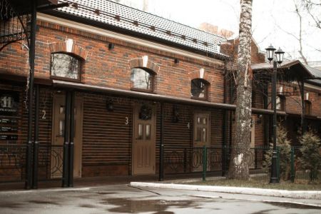 Внешний вид