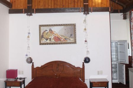 Suite Мини 4-местный 1-комнатный