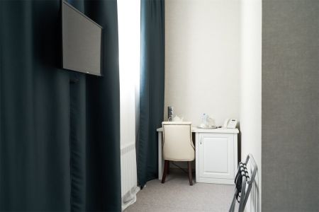 Комфорт 2-местный Бизнес