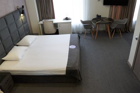 Комфорт 2-местный Бизнес