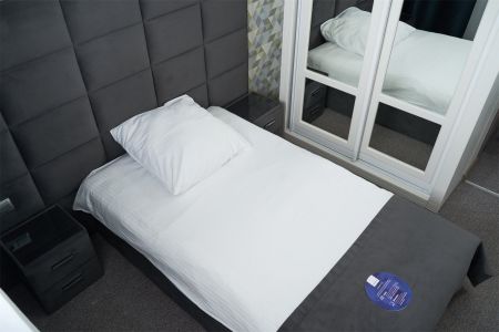 Комфорт 2-местный Бизнес