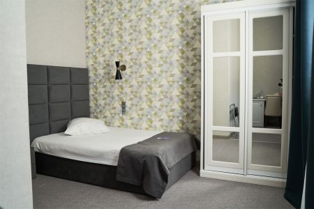 Комфорт 2-местный Бизнес