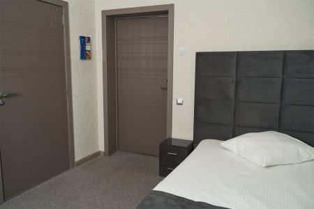 Комфорт 2-местный Бизнес