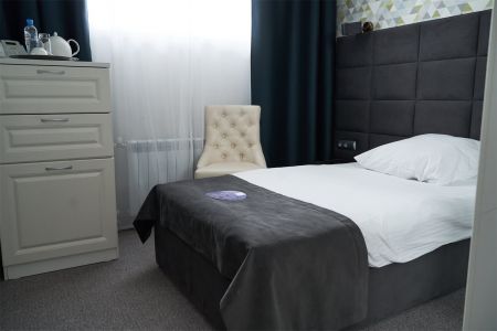 Комфорт 2-местный Бизнес