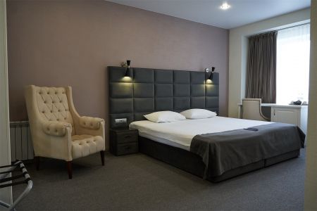 Комфорт 2-местный Бизнес