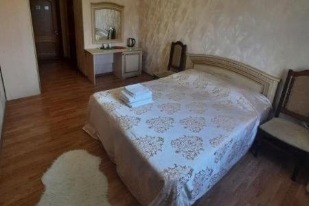 Стандартный 2-местный