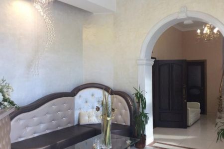 «Аквила» отель