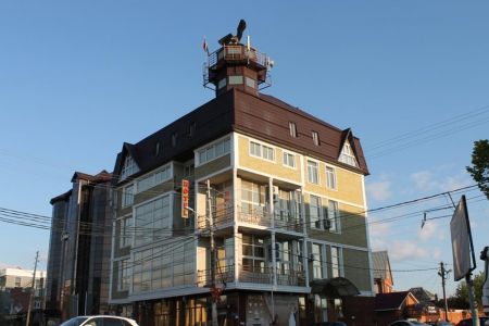 Аквила (Краснодар)