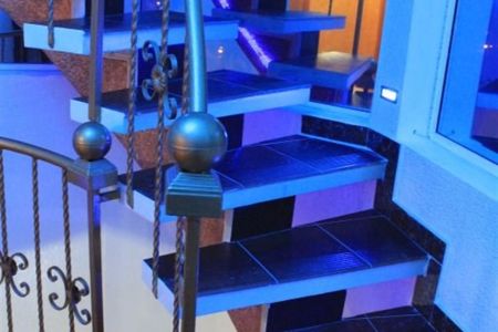 «Аквила» отель