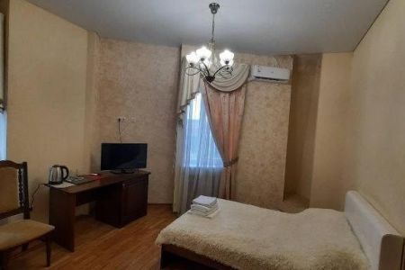 «Аквила» отель