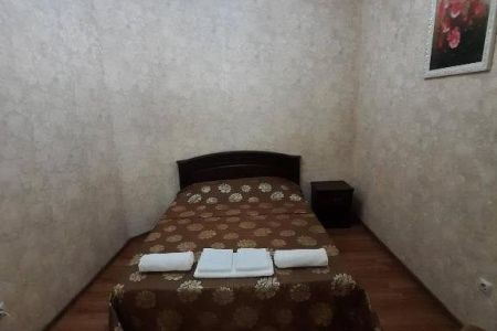 Стандартный 2-местный 2-комнатный