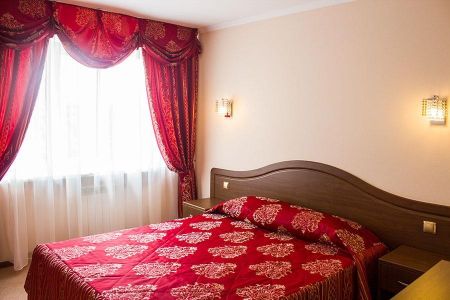 Стандартный 2-местный DBL