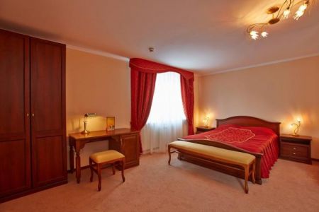 Стандартный 2-местный DBL