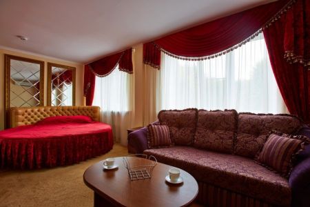 Стандартный 2-местный DBL