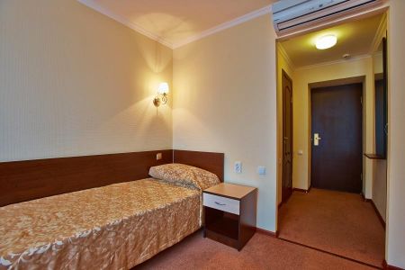 Стандартный 2-местный DBL