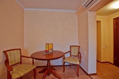 Стандартный 2-местный DBL