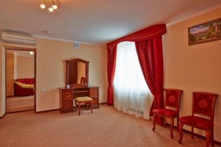 Стандартный 2-местный DBL