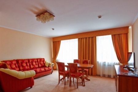 Стандартный 2-местный DBL