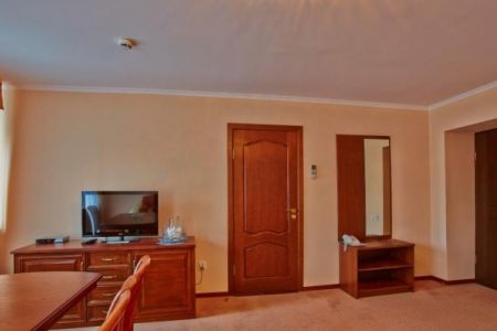 Стандартный 2-местный DBL