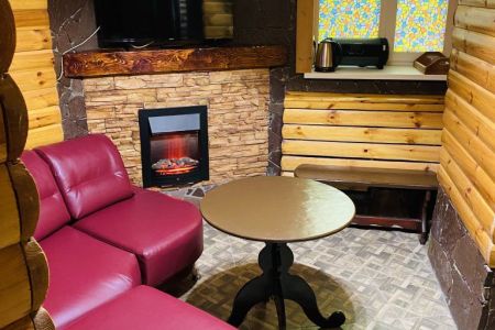 Стандартный 2-местный (Улучшенный)