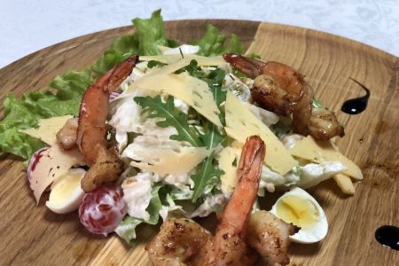 Стандартный 2-местный (Улучшенный)