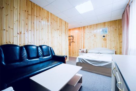 Стандартный 2-местный (Улучшенный)