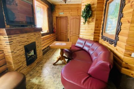 Стандартный 2-местный (Улучшенный)