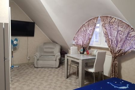 Стандартный 3-местный