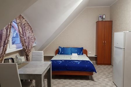 Стандартный 3-местный