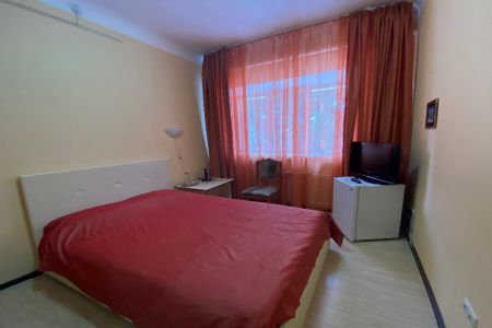 Лесная сказка