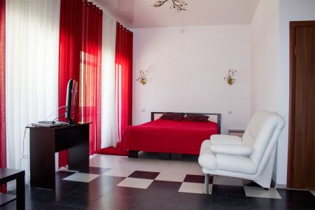 Лесная сказка